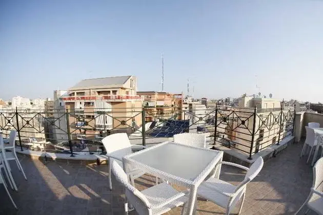 Hotel Colonna