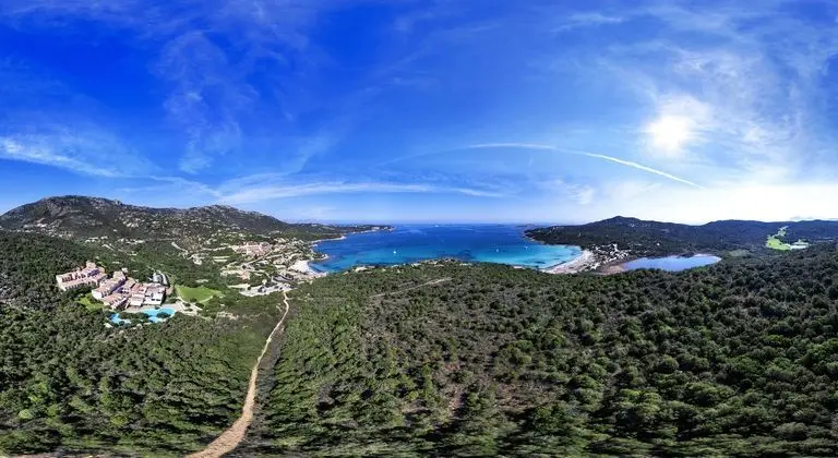 Colonna Pevero Hotel