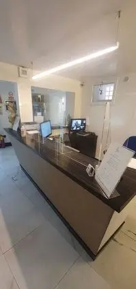 Colonna Suite del Corso