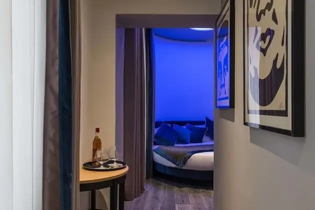 Colonna Suite del Corso - Oda
