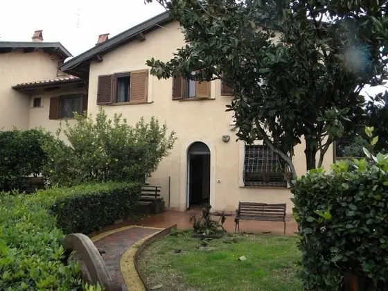 Colonna Suite Luxury - Amazing Villa