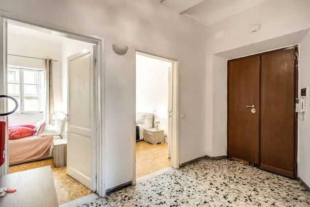 Colonna Suite Luxury - Termini Station Big Apartment - Lobi