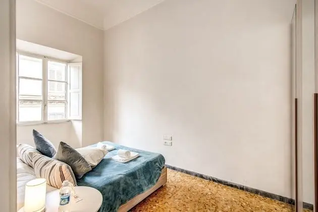 Colonna Suite Luxury - Termini Station Big Apartment - Oda