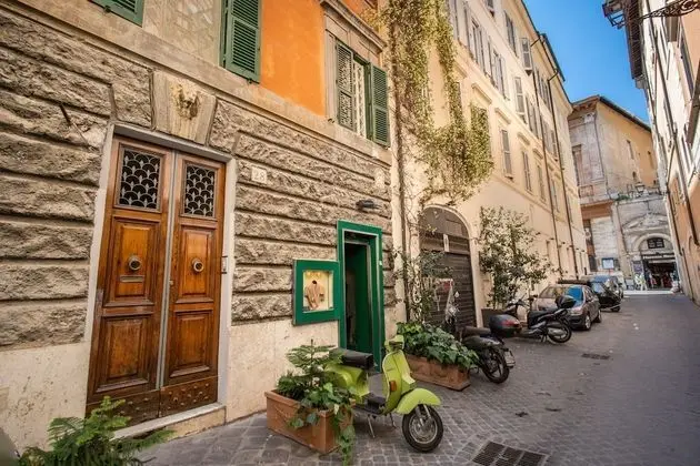 Colonna Suite Luxury - Via del Corso Big Apartment