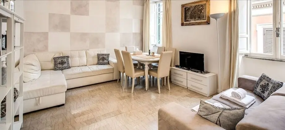 Colonna Suite Luxury - Via del Corso Big Apartment - Öne Çıkan Resim