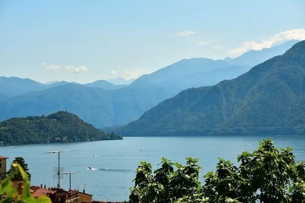 Colonno Rocks apartment