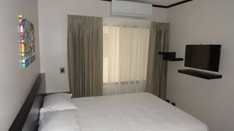 Hotel Colono Beach - Oda