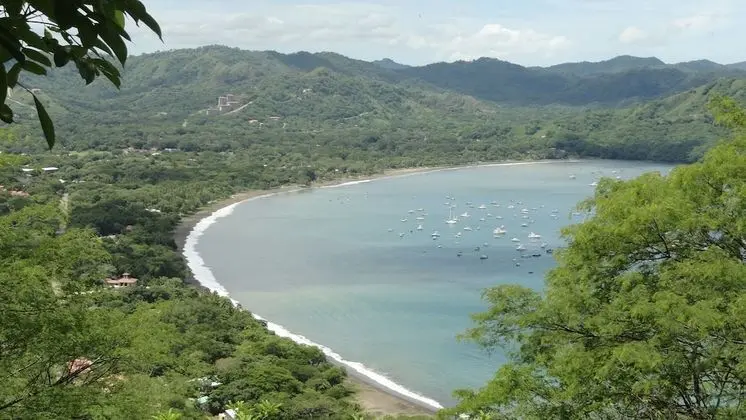 Hotel Colono Beach - Plaj