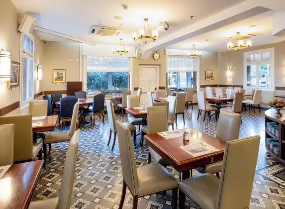 Colony Hotel Haifa - Öne Çıkan Resim