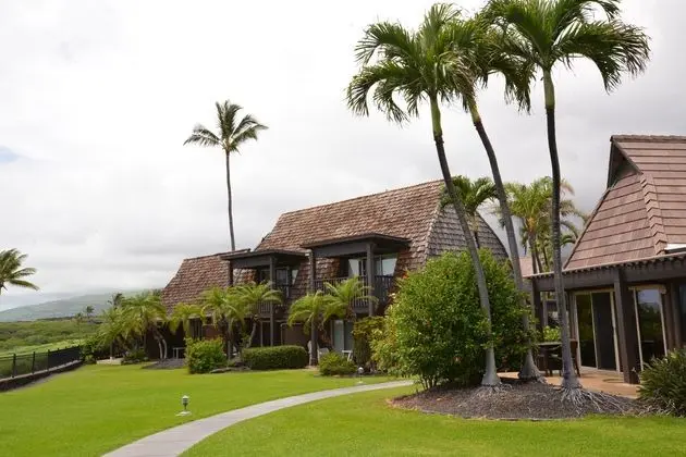 Colony I at Sea Mountain in Pahala