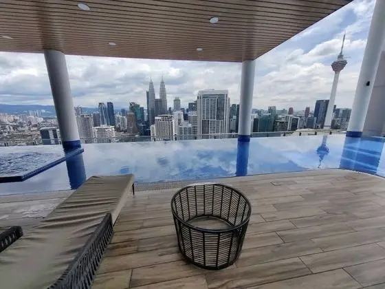 COLONY BY INFINITUM KLCC