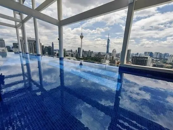 COLONY BY INFINITUM KLCC
