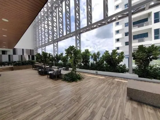COLONY BY INFINITUM KLCC - Dış Mekan