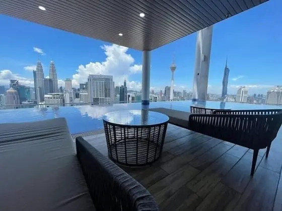 Colony at Kampung Baru by Plush - Öne Çıkan Resim