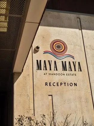 THE COLONY AT MANDOON ESTATE - Lobi