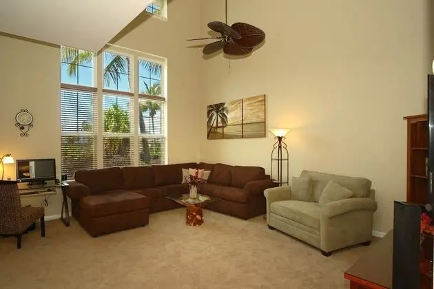 Colony S At Waikoloa Beach Resort #2204 2 Bedroom Condo by RedAwning