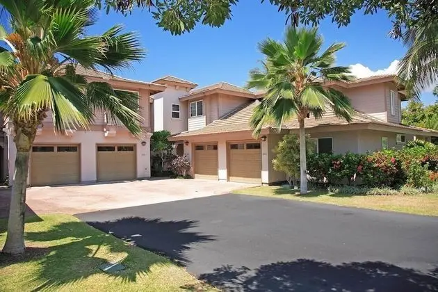 Colony Villas at Waikoloa Beach Resort #2204