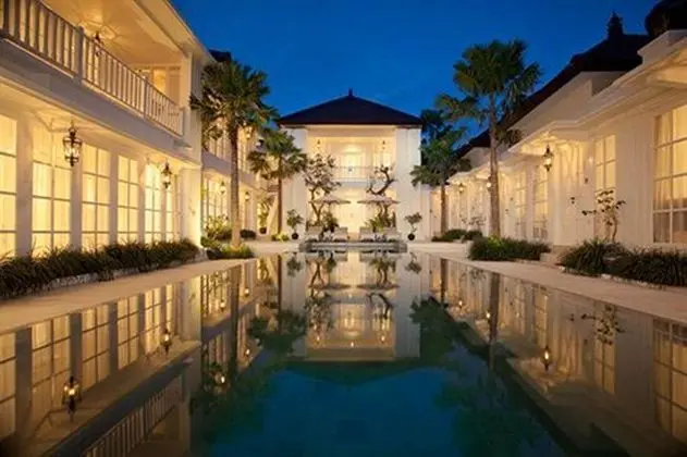 THE COLONY HOTEL SEMINYAK
