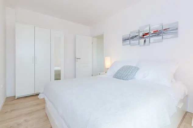 Color Apartments - Oda
