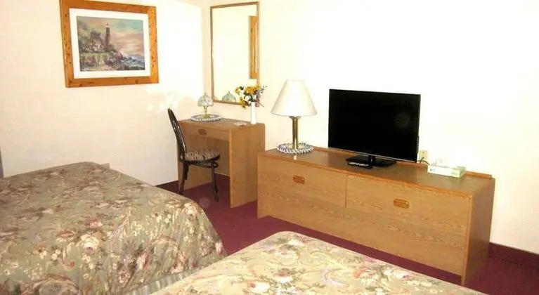 Color Country Motel