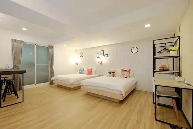 Color Fun Inn