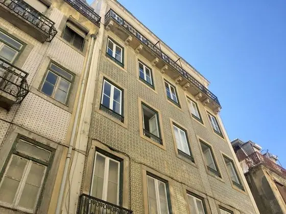 The Color Guesthouse - Dış Mekan