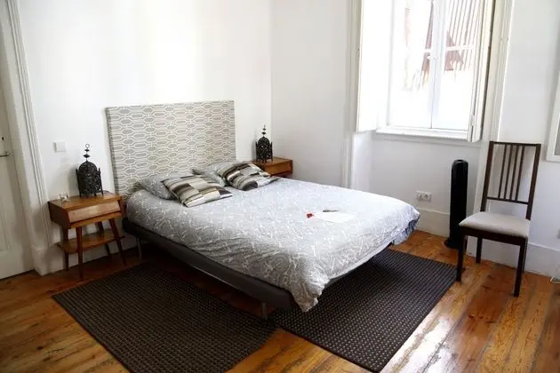 The Color Guesthouse - İç Mekan