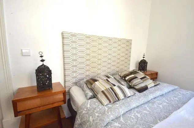 The Color Guesthouse - Oda