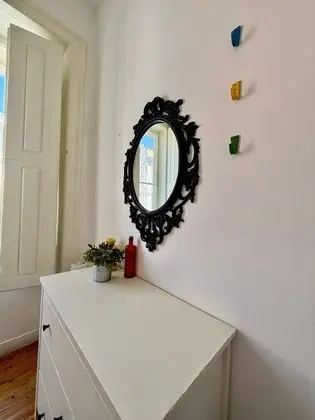 The Color Guesthouse - Oda