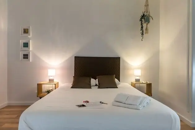 The Color Guesthouse - Öne Çıkan Resim