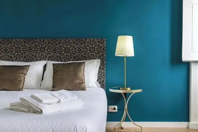 The Color Guesthouse - Öne Çıkan Resim