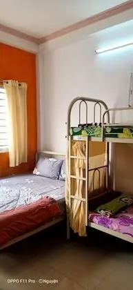 Color Hostel