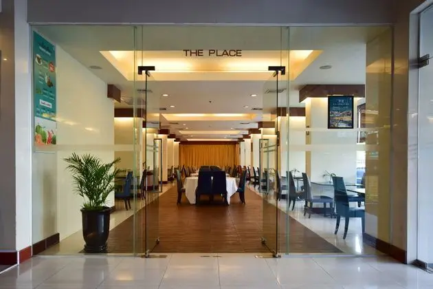 The Color Living Hotel