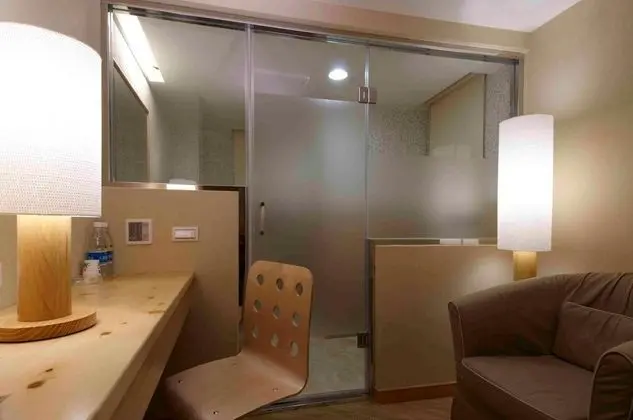 Hotel Color - Spa