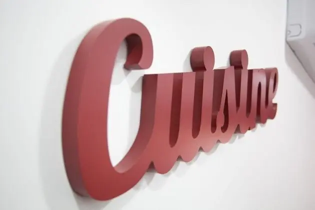 Color Suites Alicante - Mutfak