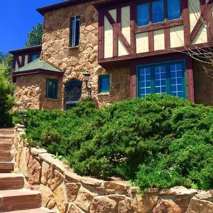 Colorado B&B