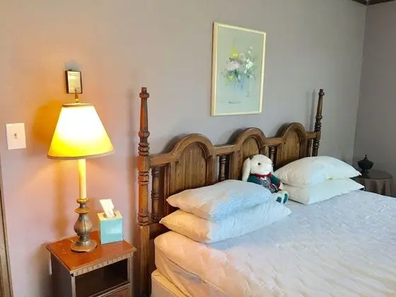 Colorado B&B - Oda