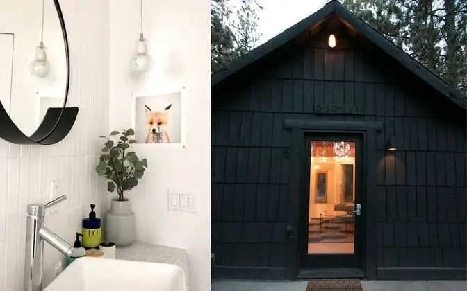 Colorado Lodge - Öne Çıkan Resim