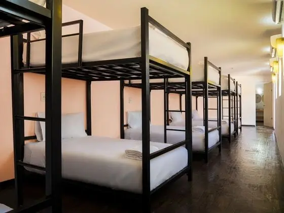 Colorbox Beds and Rooms By Milenium - Oda