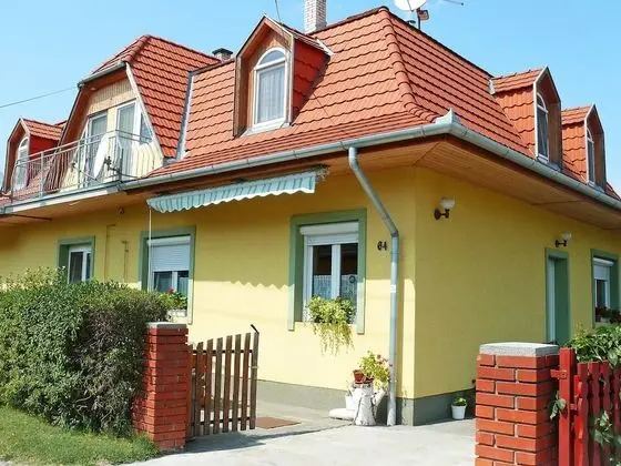 Colore Balatonm Riaf rd - Oda