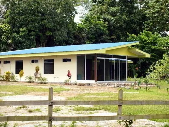 Colores del Arenal - Genel