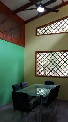 Colores del Caribe - Yerinde Yemek