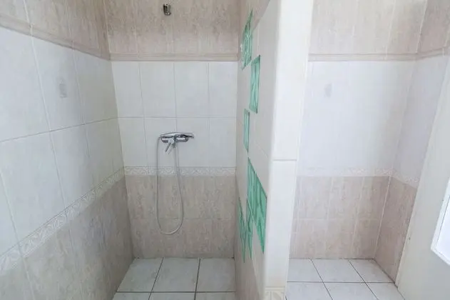 Colorful Ernesto II - Banyo Özellikleri