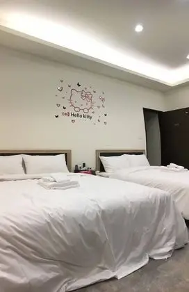 Colorful Guesthouse
