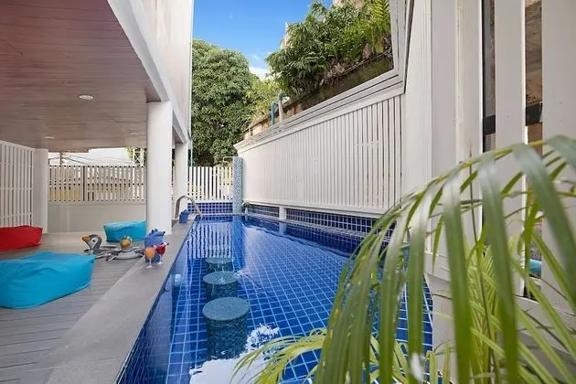 Colorize Boutique Hotel