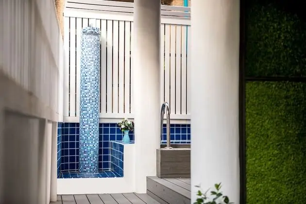 Colorize Boutique Hotel - Spa
