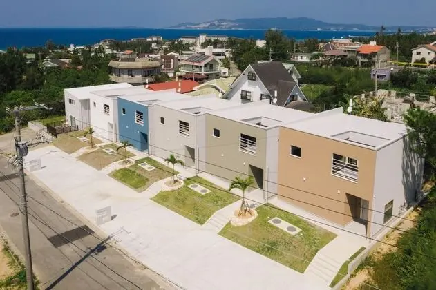 Villa Colors A