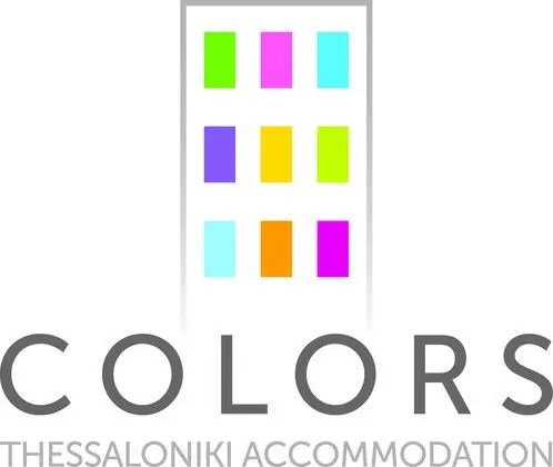 Colors Urban Hotel Thessaloniki - Genel