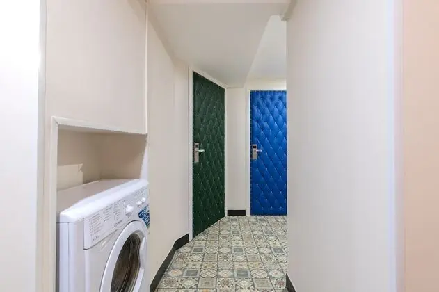 ColorSpb ApartHotel GriboedovArt - İç Mekan