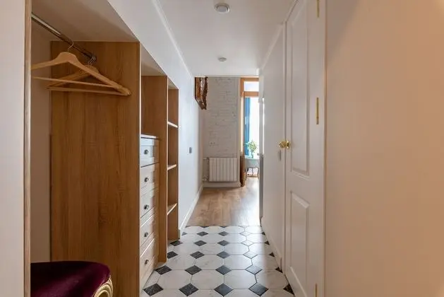 ColorSpb Apartments Nevsky Prospect Legends - Oda